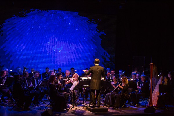 Новая глава