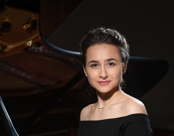 Программа «Великие фортепианные концерты»