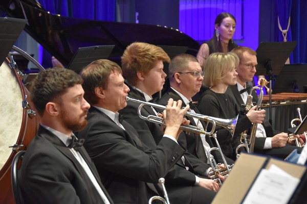 Мульт-парад