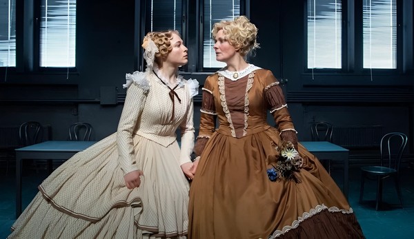 Замужняя невеста