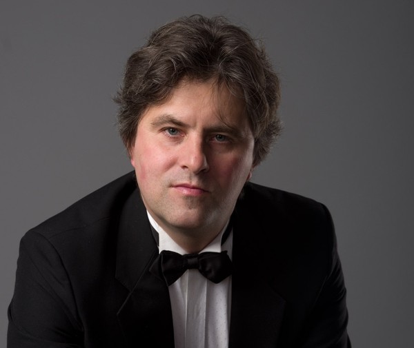 Великие органные токкаты