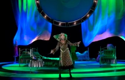 Сказка о потерянном времени