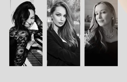 Три голоса, три истории