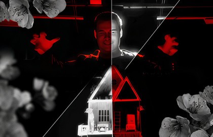 Вишневый сад. Гастроли независимого театра ТвАрИ (г.Екатеринбург)