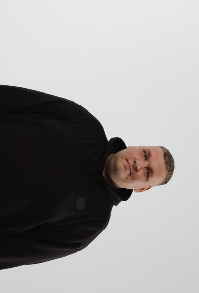 Паша Козырев