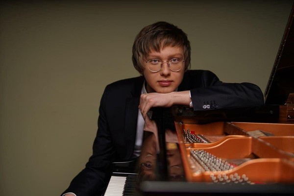 Концерт «Посвящение великим мастерам»