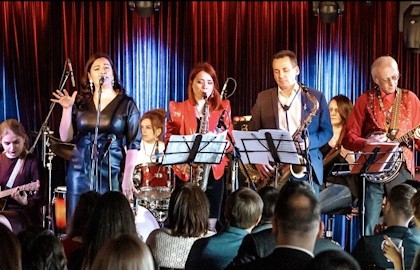 C-Jam Zima 2026: Концерт-марафон