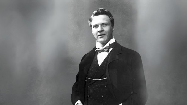 Маска и душа