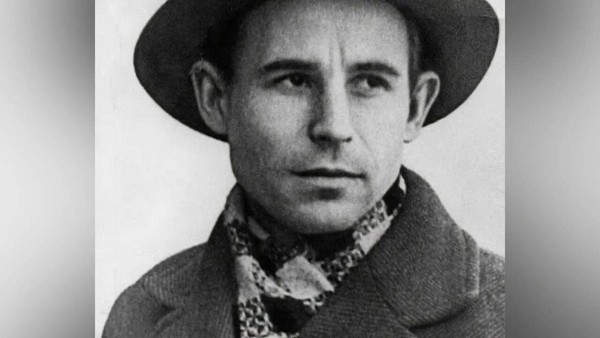 «Его поэзия наполнена стихией света»