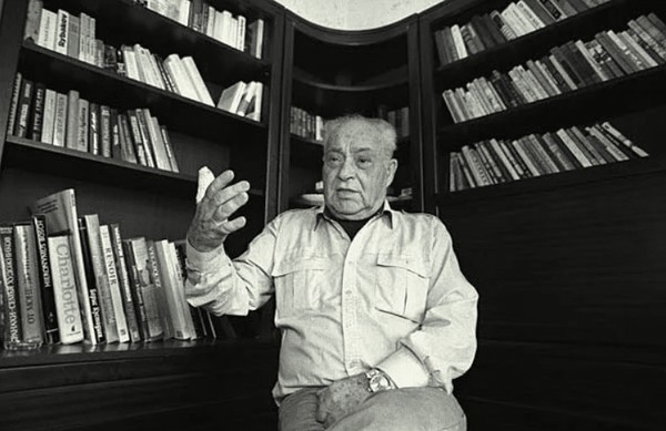 «Жизнь, воплощенная в литературе»