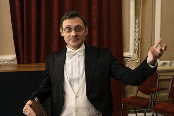 Сны февраля