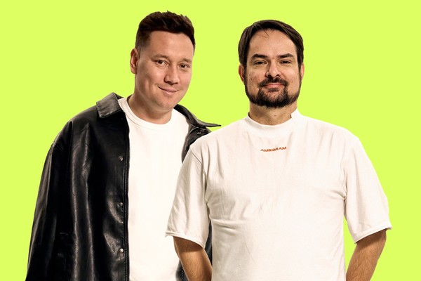 Артур Шамгунов, Ильнур Асхадуллин