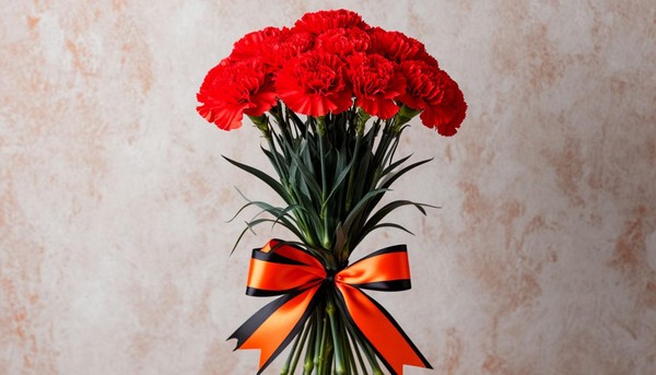 Урок мужества «Символы Победы»