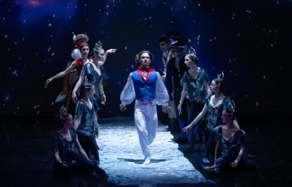 Маленький Принц