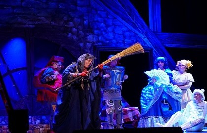 Лунный принц