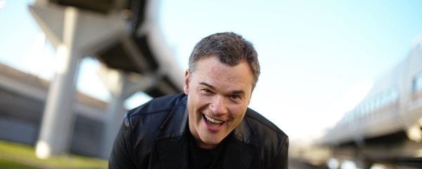 Евгений Дятлов и Cocktail Project