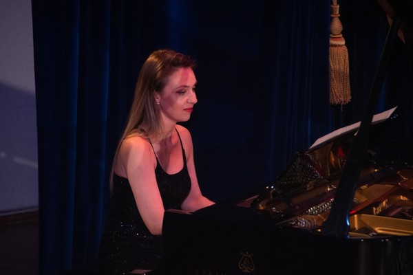 Камерный ансамбль