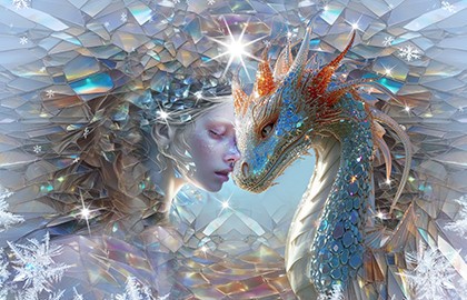 Слеза Дракона