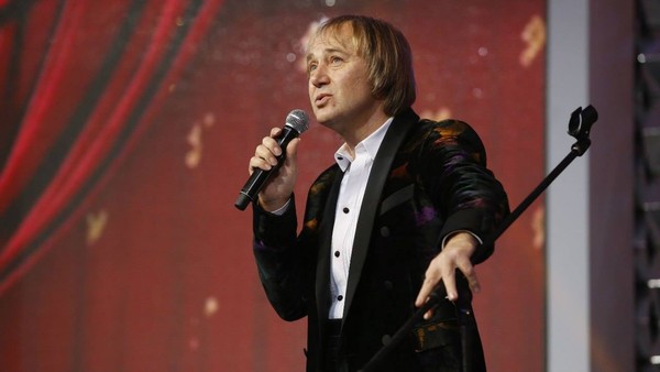 Игорь Христенко