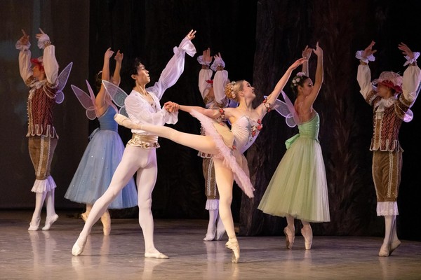 Театральный абонемент № 4 сезона 2025/26