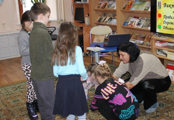 Занятие в «Активити-клубе» «Сокровища Якутии»