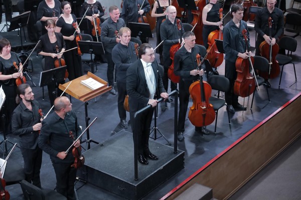 Концерт «Малыш и Карлсон»