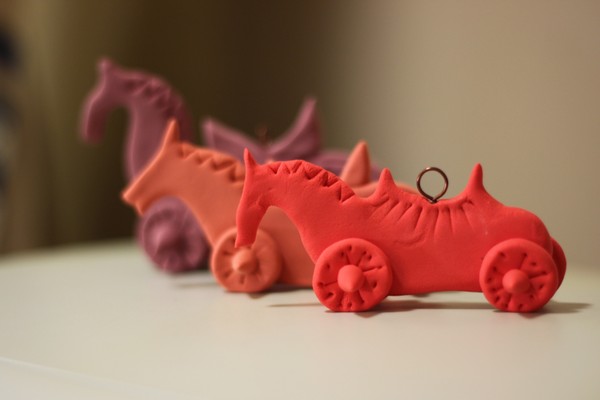 Новгородский коник