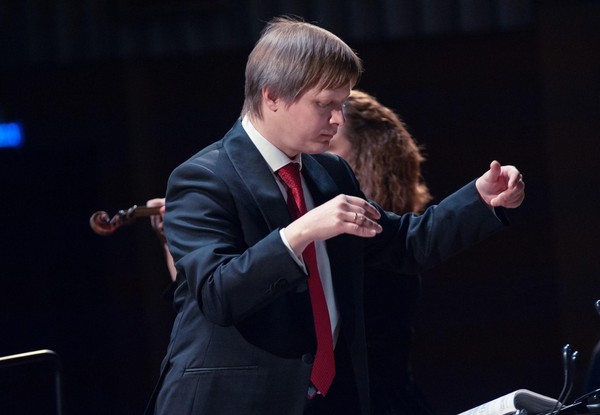 Концерт «Красавица и чудовище»