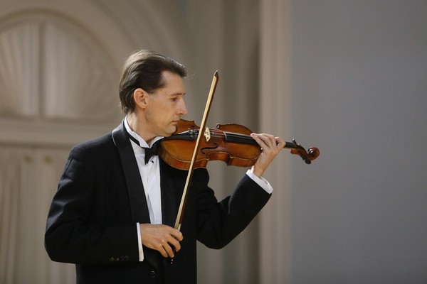 Концерт «Музыкальные подарки»