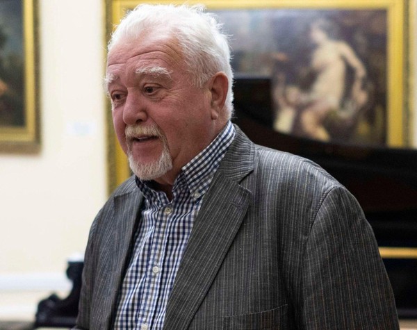 Концерт памяти А. Скрябина