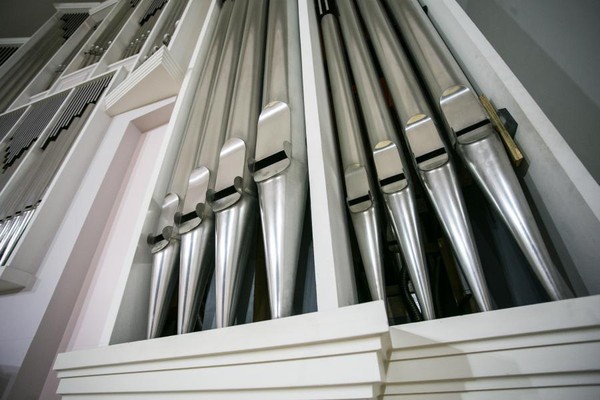 Концерт «Контрасты барокко»