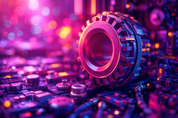 Дом юных учёных. Материалы и конструкции