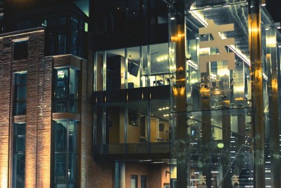 Ольга Угарова. Как понимать современный танец. Тело