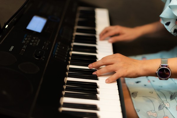 Ламповый квартирник