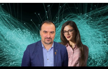 Алексей Паевский и Анна Хоружая. Нейропрорывы-2025 и немножко 2026.