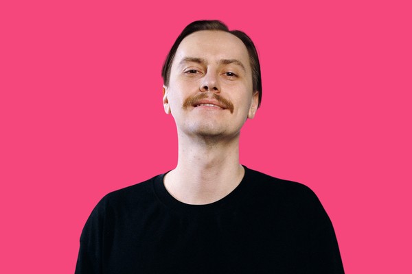 Большой юмористический турнир