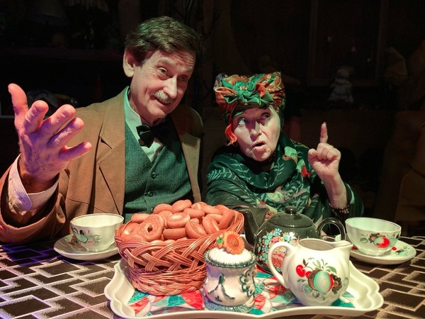 О хороших, в сущности, людях