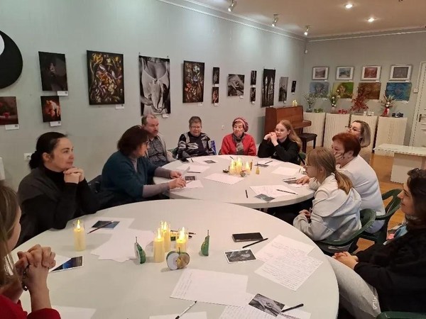 «Сказкотерапия»