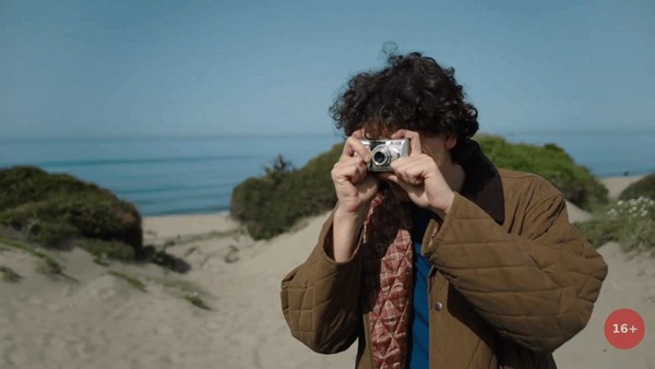 «Italian Best Shorts 8. Искусство быть вместе»