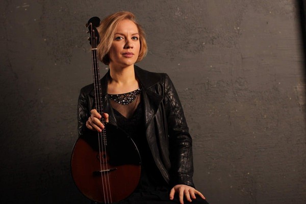 Концерт «Путь к мастерству»