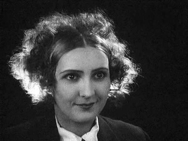 «Ушедшая натура»