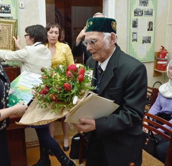 «Ветер времени»