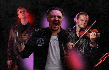 Рок от Сло community