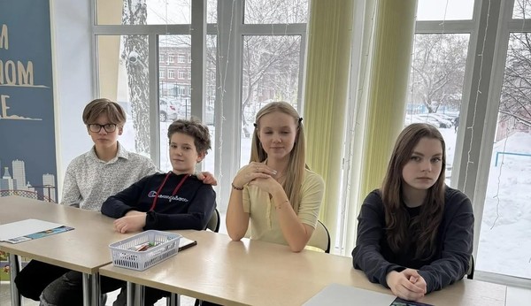 Настольная игра «Изобилие»