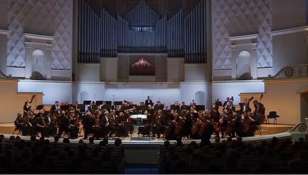 История одного шедевра. Эдвард Григ «Пер Гюнт»