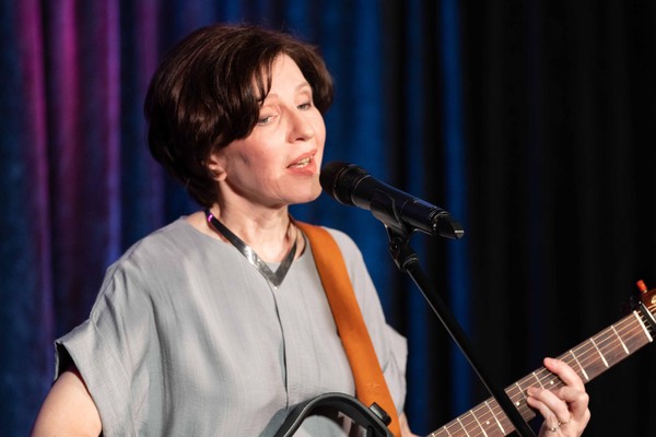 Концерт «Зимний букет»