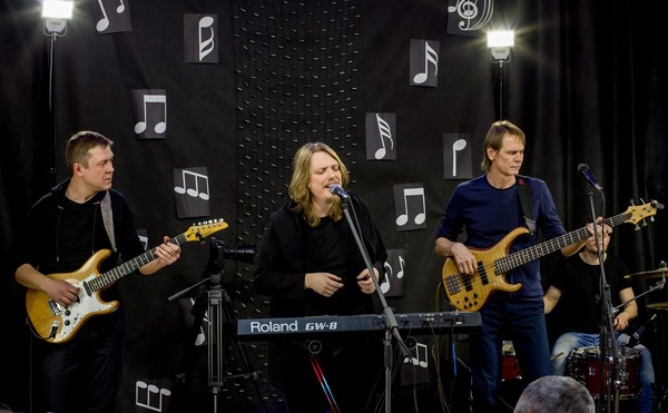 СолнцеМаяк