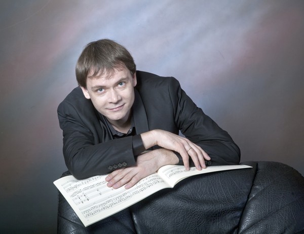 Симфония без оркестра