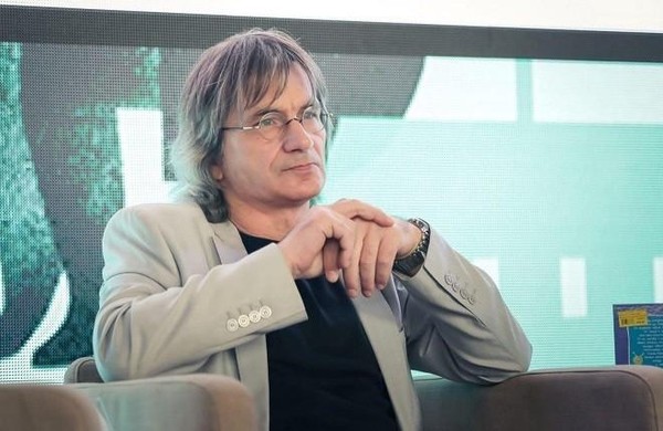 Литературный час «Детский писатель Игорь Жуков»