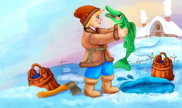 «В некотором царстве»